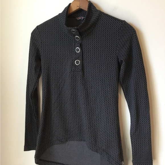 Merrell Indira Snap Placket Pullover - Picture 6 of 7